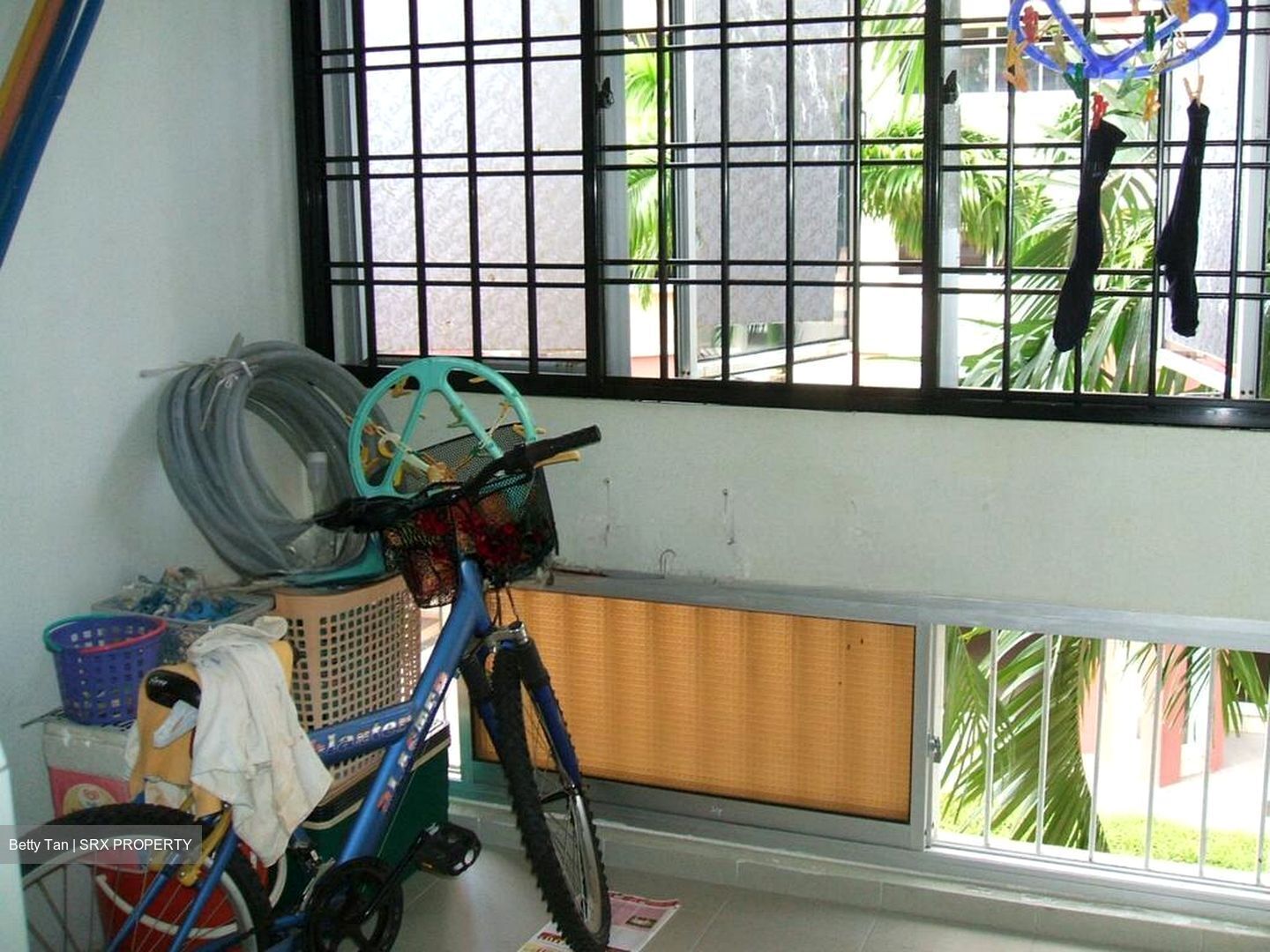 Blk 718 Pasir Ris Street 72 (Pasir Ris), HDB 4 Rooms #509709341